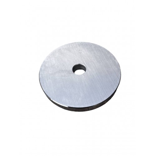 Диск HardSport d-26мм, 3 кг, код: HS50259 Диск HardSport d-26мм, 3 кг, код: HS50259