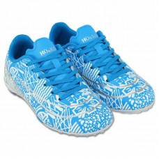 Сороконіжки футбольні Ho&Ko розмір 42, синій-білий, код: 2301-1-39-45-2_42 Сороконіжки футбольні Ho&Ko розмір 42, синій-білий, код: 2301-1-39-45-2_42