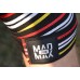 Бинти на коліна MadMax Knee Wraps Black, код: MFA-292-U