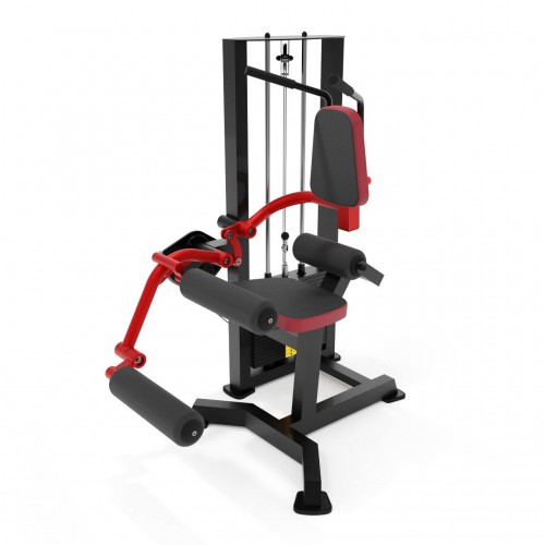 Тренажер для м"язів черевного пресу Brustyle 1300х1030х1540 мм, код: TC210 Тренажер для м"язів черевного пресу Brustyle 1300х1030х1540 мм, код: TC210