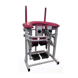 Тренажер для механотерапії (імітатор ходьби) для дітей ТОВ "Ортопед" 1120х700х1160 мм, код: ТМд-01