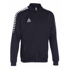 Спортивна куртка чоловіча Select Argentina Zip Jacket L, темно-синій, код: 5703543173884