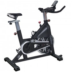 Сайкл-тренажер Toorx Indoor Cycle SRX 65EVO, код: 929480-SVA