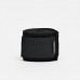 Бинти боксерські Leone Black 3,5м, код: 500116-RX