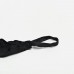 Бинти боксерські Leone Black 3,5м, код: 500116-RX