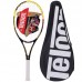 Ракетка для великого тенісу Teloon Space-X кольори в асортименті, код: Space-X-S52 Ракетка для великого тенісу Teloon Space-X кольори в асортименті, код: Space-X-S52