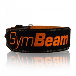 Пояс для фітнесу GymBeam Jay S, чорний, код: 8588007130859