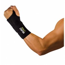 Напульсник Select 6701 Wrist support left чорно-зелений, XS/S, код: 5703543561308