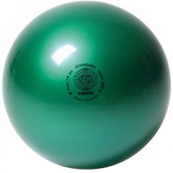 М"яч для йоги і пілатесу Togu 190 мм, код: 445500-18