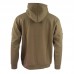 Худі Kombat UK Tactical Hoodie L койот, код: kb-th-coy-l