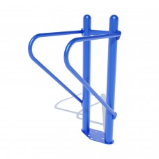 Бруси одинарні Brustyle 920х540х1550 мм, код: SG103.1 Бруси одинарні Brustyle 920х540х1550 мм, код: SG103.1