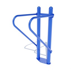 Бруси одинарні Brustyle 920х540х1550 мм, код: SG103.1 Бруси одинарні Brustyle 920х540х1550 мм, код: SG103.1