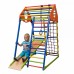 Ігровий куточок PLAYBABY KindWood Color, код: SB-IKWC