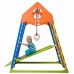 Ігровий куточок PLAYBABY KindWood Color, код: SB-IKWC