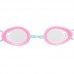 Окуляри для плавання дитячі Yingfa рожевий, код: J790AF_P