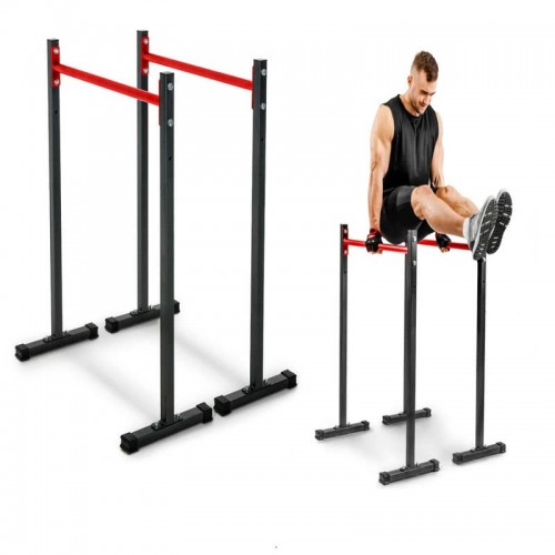 Бруси WCG з регульованими поручнями, код: WCG015-IF Бруси WCG з регульованими поручнями, код: WCG015-IF