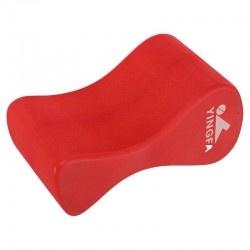 Колобашка для плавання Yingfa 230х130х110 мм, червоний, код: Y-A012_R Колобашка для плавання Yingfa 230х130х110 мм, червоний, код: Y-A012_R