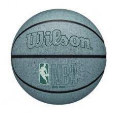 М"яч баскетбольний Wilson NBA DRV Pro Eco BSKT Mint without box №6, сірий, код: 097512651097