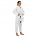 Кімоно для карате Hard Touch розмір 0 (зріст 130), білий, код: CO-8275_0W