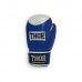 Рукавички боксерські Thor Competition 12oz, синьо-білий, код: 500/02(Leath) BLU/WHITE 12 oz.