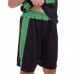 Форма баскетбольна підліткова PlayGame NB-Sport NBA Celtics 11 2XL (16-18 років), ріст 160-165см, чорний-зелений, код: BA-0967_2XLBKG-S52