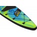 Надувна SUP дошка (Сапборд) Bestway 65373 Hydro Force Aqua Excursion 381, код: M-13405250-IN