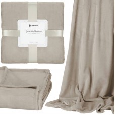 Плед-покривало Springos Luxurious Blanket 200x220 см, код: HA7213