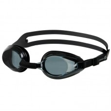 Окуляри для плавання MadWave Nova чорний, код: M042407_BK Окуляри для плавання MadWave Nova чорний, код: M042407_BK