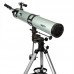 Телескоп Sigeta Lyra 114/900 EQ3, код: 65324-DB