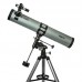 Телескоп Sigeta Lyra 114/900 EQ3, код: 65324-DB