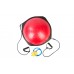 Напівсфера (Bosu) Fitnessport FT-BS-010 Red, код: 10188-AX