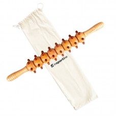 Масажний ролик Insportline Marlee 200, код: 25256-IN Масажний ролик Insportline Marlee 200, код: 25256-IN