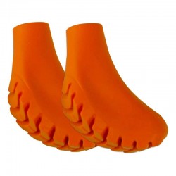 Насадка-ковпачок Gabel Walking Pad Orange 05/27 11мм, код: DAS301135-DA