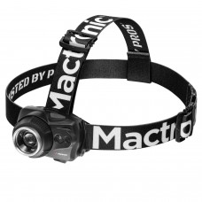 Ліхтар налобний Mactronic Maverick Focus USB Rechargeable, код: DAS301507-DA