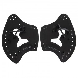 Лопатки для плавання гребні Yingfa XL чорний, код: H02_XLBK Лопатки для плавання гребні Yingfa XL чорний, код: H02_XLBK