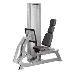 Жим ногами горизонтальний InterAtletika X-Line 1840х960х1910 мм, код: X140 Жим ногами горизонтальний InterAtletika X-Line 1840х960х1910 мм, код: X140