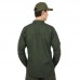 Кітель тактичний Tactical Military Rangers 3XL (52-54), оливковий, код: ZK-JK6006_3XLOL