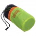 Комплект спортивних рушників FitGo Water Sports Towel 1200х600 мм, чорний, 4шт, код: BT-TWT_BK-S52