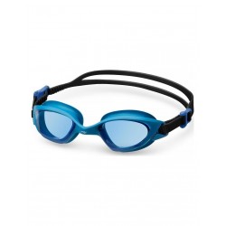 Окуляри для плавання Aqua Speed Torrent 61455 синій-чорний, код: 5905718614554