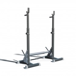 Стійки під штангу WCG 3в1 Bugai жим, присідання, бруси, код: WDS444-IF Стійки під штангу WCG 3в1 Bugai жим, присідання, бруси, код: WDS444-IF