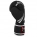 Боксерські рукавиці Twins PVC 12 унцій, чорний, код: BGVL-10_12BK Боксерські рукавиці Twins PVC 12 унцій, чорний, код: BGVL-10_12BK