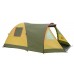 Намет 3-х місцева GreenCamp, код: GC1504-WS Намет 3-х місцева GreenCamp, код: GC1504-WS
