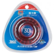 Еспандер кистьовий BioGym, навантаження 30кг, код: 83038-30-WS Еспандер кистьовий BioGym, навантаження 30кг, код: 83038-30-WS