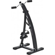 Велотренажер Pako A90-158 чорний, код: 5906142905836-IN Велотренажер Pako A90-158 чорний, код: 5906142905836-IN