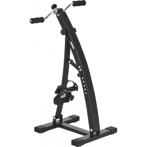 Велотренажер Pako A90-158 чорний, код: 5906142905836-IN