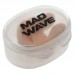 Затиск для носа MadWave бежевий, код: M071603000W-S52