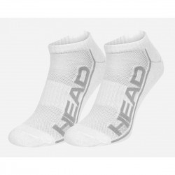 Шкарпетки Head Performance Sneaker 2 пари, розмір 43-46, білий, код: 8720245181815