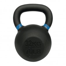 Гиря чавунна WCG 32 кг, код: KT-32-IF Гиря чавунна WCG 32 кг, код: KT-32-IF