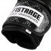 Боксерські рукавиці шкіряні Fistrage 10oz, чорний, код: VL-4275_10BK