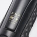 Захист гомілки Leone DNA Rex Leather L, чорний, код: 500217-RX